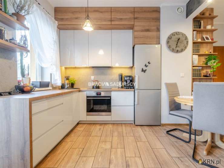 Kraków, Bieżanów-Prokocim, ul. Polonijna, Mieszkanie  na sprzedaż, 3 pokojowe