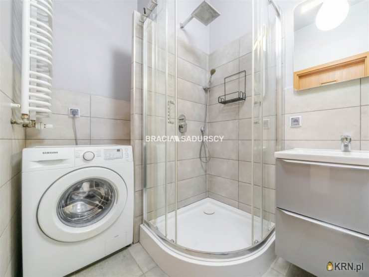 BRACIA SADURSCY NIERUCHOMOŚCI ODDZIAŁ BS5 NOWA HUTA, Mieszkanie  na sprzedaż, Kraków, Bieżanów-Prokocim, ul. Polonijna