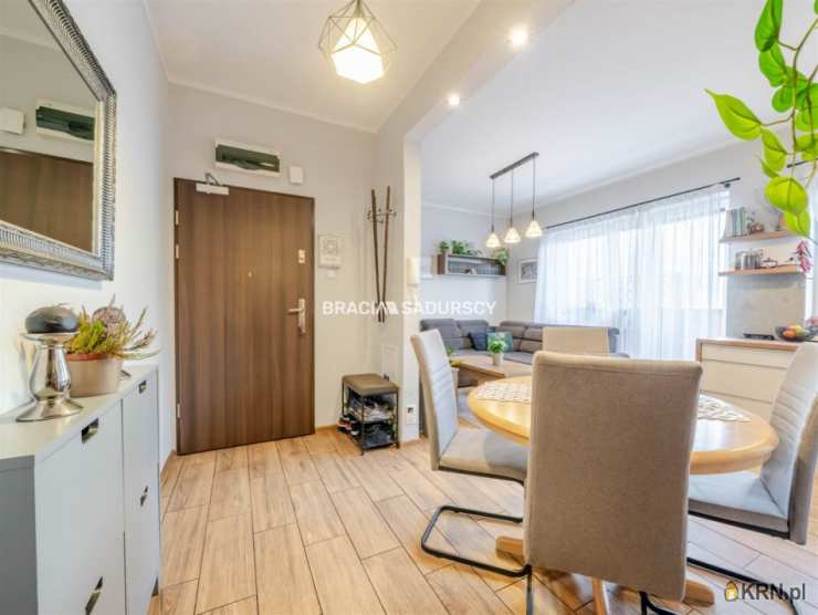 Kraków, Bieżanów-Prokocim, ul. Polonijna, 3 pokojowe, Mieszkanie  na sprzedaż