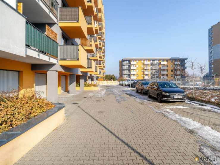 Kraków, Bieżanów-Prokocim, ul. Polonijna, Mieszkanie  na sprzedaż, 3 pokojowe