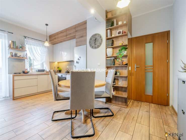 Kraków, Bieżanów-Prokocim, ul. Polonijna, 3 pokojowe, Mieszkanie  na sprzedaż