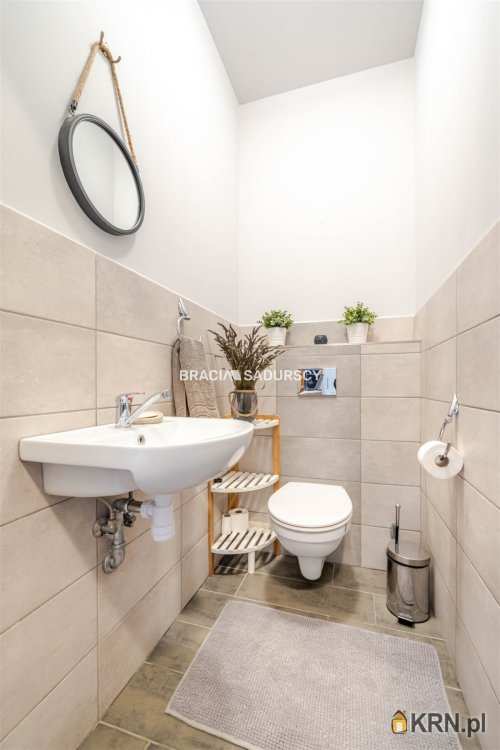 Mieszkanie  na sprzedaż, Kraków, Bieżanów-Prokocim, ul. Polonijna, 3 pokojowe