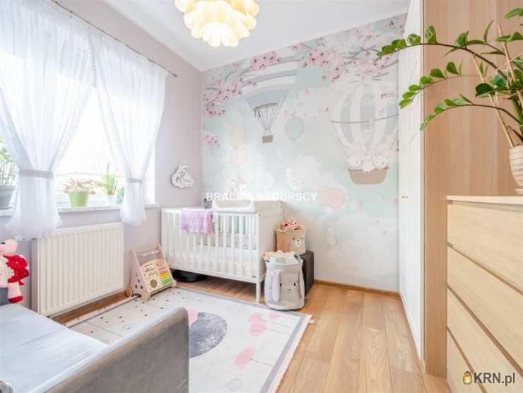 BRACIA SADURSCY NIERUCHOMOŚCI ODDZIAŁ BS5 NOWA HUTA, Mieszkanie  na sprzedaż, Kraków, Bieżanów-Prokocim, ul. Polonijna