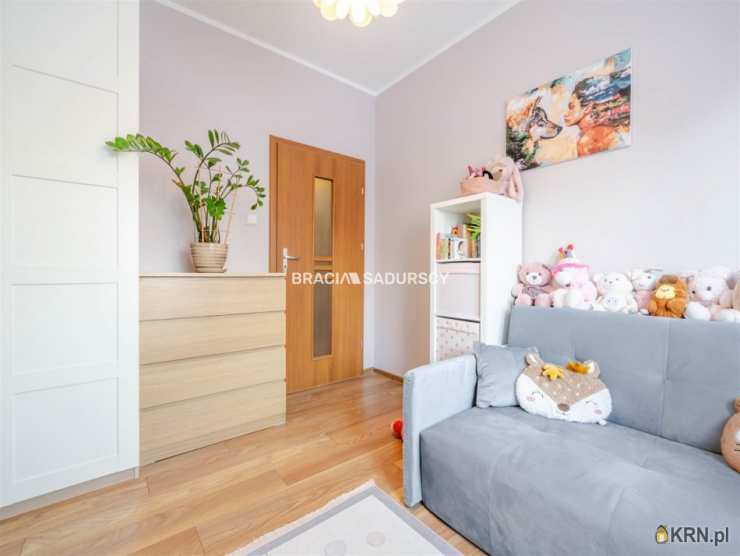 3 pokojowe, Mieszkanie  na sprzedaż, Kraków, Bieżanów-Prokocim, ul. Polonijna