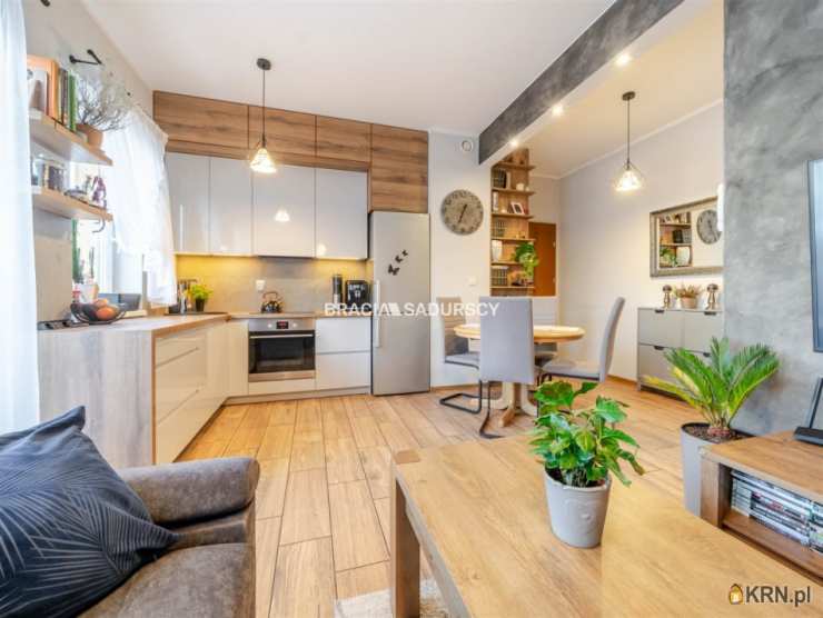 3 pokojowe, Kraków, Bieżanów-Prokocim, ul. Polonijna, Mieszkanie  na sprzedaż