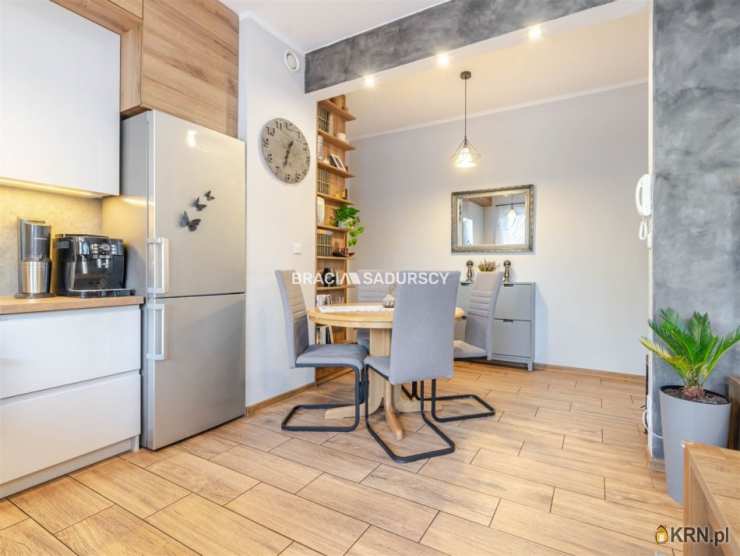 Mieszkanie  na sprzedaż, Kraków, Bieżanów-Prokocim, ul. Polonijna, 3 pokojowe