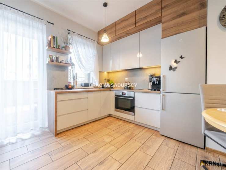 Kraków, Bieżanów-Prokocim, ul. Polonijna, Mieszkanie  na sprzedaż, 3 pokojowe