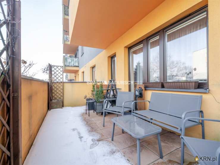 BRACIA SADURSCY NIERUCHOMOŚCI ODDZIAŁ BS5 NOWA HUTA, Mieszkanie  na sprzedaż, Kraków, Bieżanów-Prokocim, ul. Polonijna
