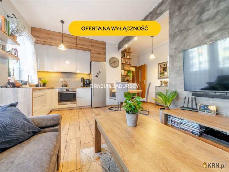 Mieszkanie  na sprzedaż, Kraków, Bieżanów-Prokocim, ul. Polonijna, 3 pokojowe