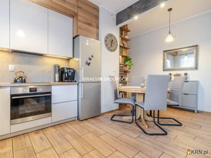 Mieszkanie  na sprzedaż, 3 pokojowe, Kraków, Bieżanów-Prokocim, ul. Polonijna