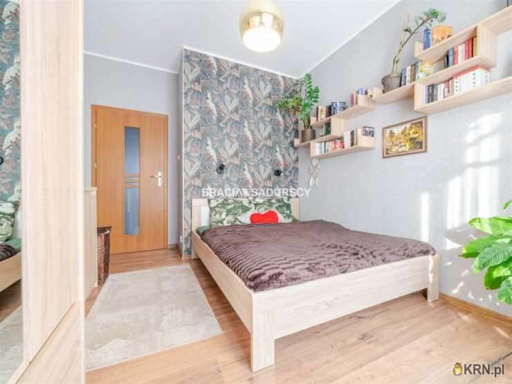 Kraków, Bieżanów-Prokocim, ul. Polonijna, 3 pokojowe, Mieszkanie  na sprzedaż