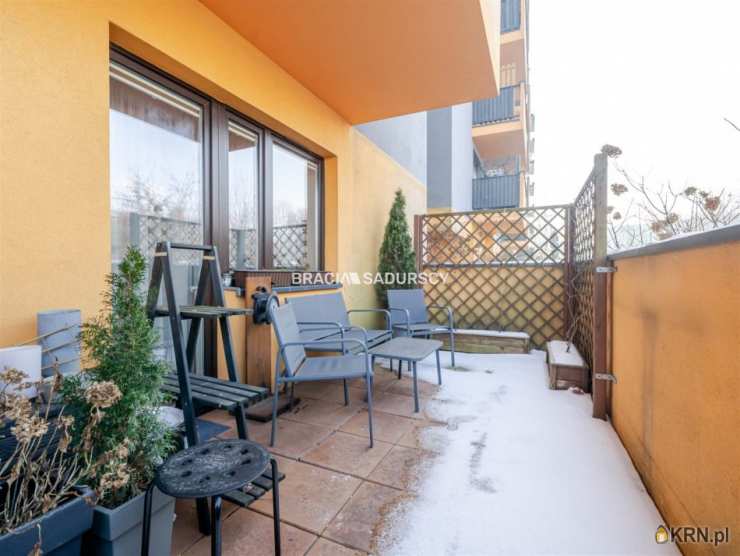 3 pokojowe, Kraków, Bieżanów-Prokocim, ul. Polonijna, Mieszkanie  na sprzedaż