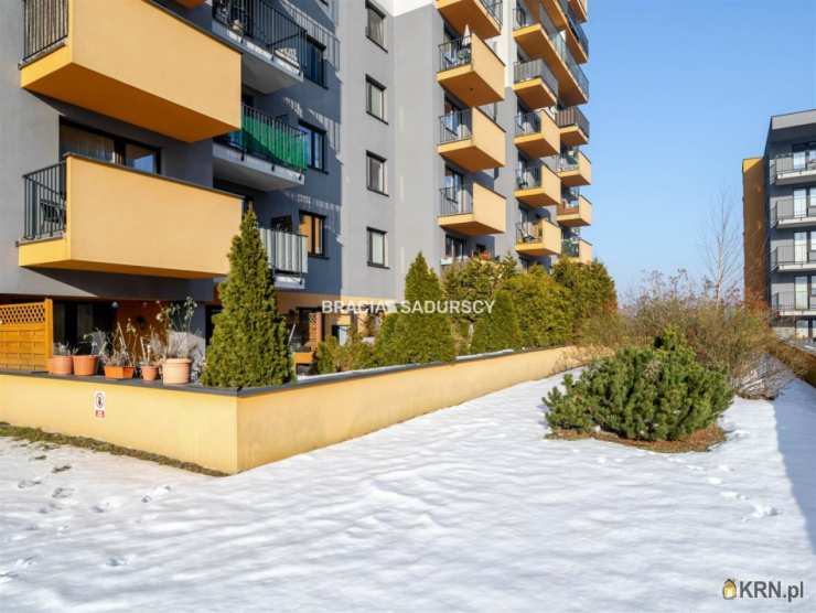 Mieszkanie  na sprzedaż, Kraków, Bieżanów-Prokocim, ul. Polonijna, 3 pokojowe