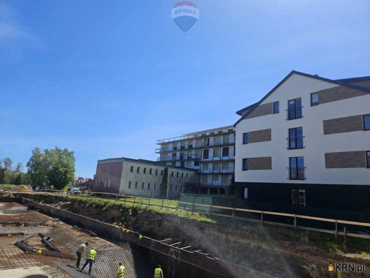 2 pokojowe, Mieszkanie  na sprzedaż, Władysławowo, Jastrzębia Góra, ul. 