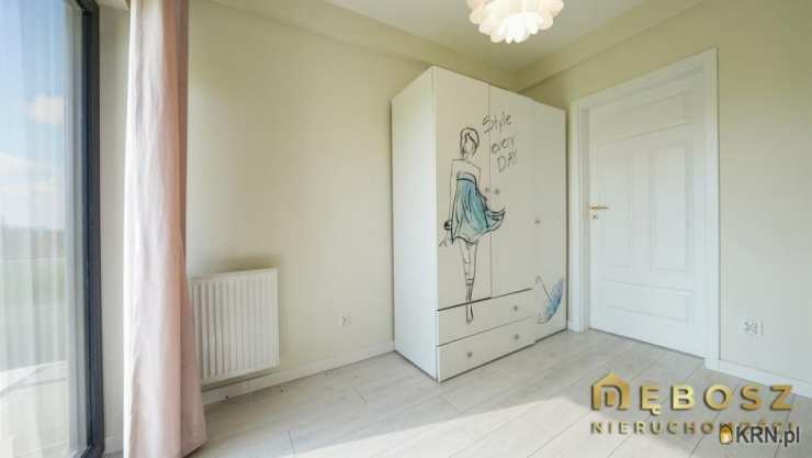 DĘBOSZ Nieruchomości, Mieszkanie  na sprzedaż, Bochnia, ul. Proszowska