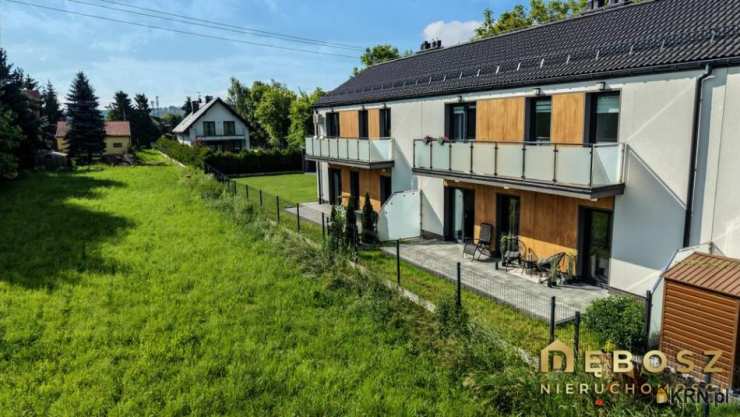 3 pokojowe, Bochnia, ul. Proszowska, Mieszkanie  na sprzedaż