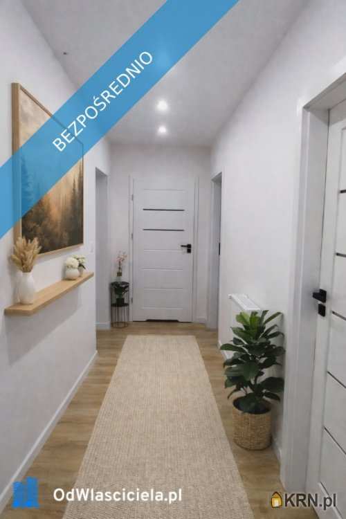 Mieszkanie  na sprzedaż, 3 pokojowe, Bytom, Stroszek, ul. Strzelców Bytomskich