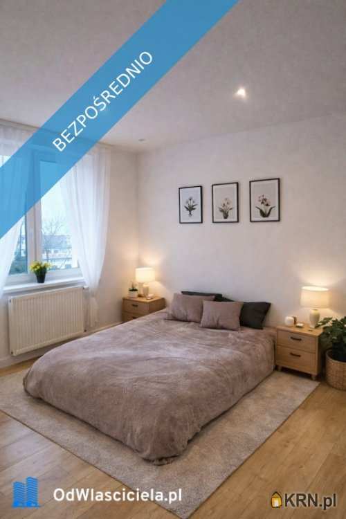 Bytom, Stroszek, ul. Strzelców Bytomskich, 3 pokojowe, Mieszkanie  na sprzedaż