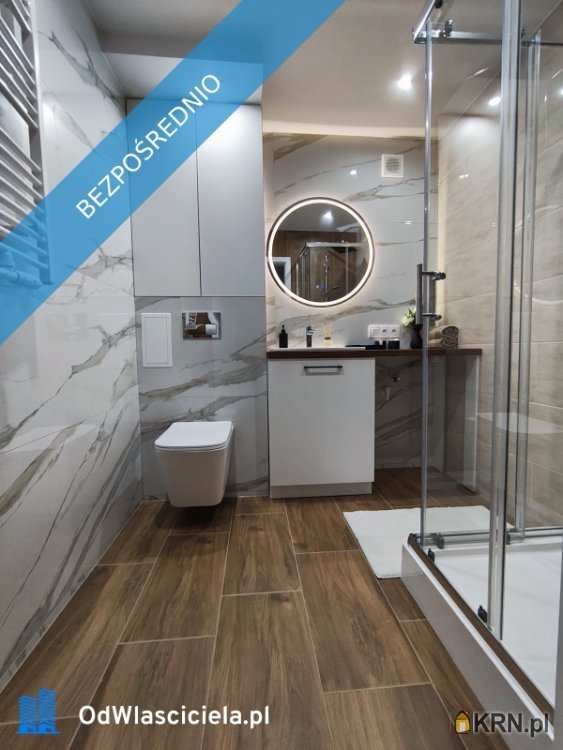 3 pokojowe, Bytom, Stroszek, ul. Strzelców Bytomskich, Mieszkanie  na sprzedaż