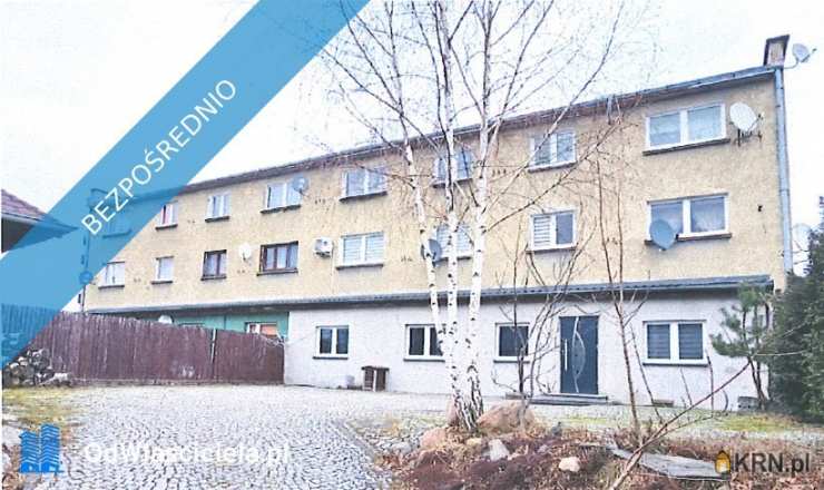 Mieszkanie  na sprzedaż, Działoszyn, ul. , 2 pokojowe