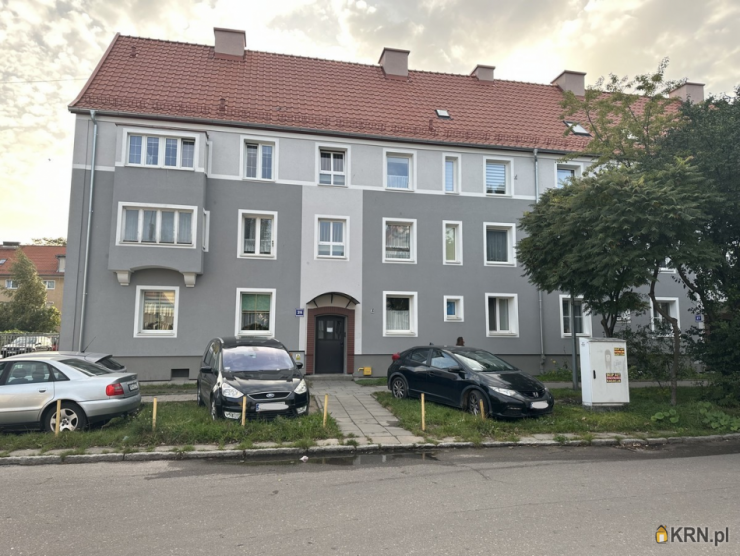 3 pokojowe, Mieszkanie  na sprzedaż, Elbląg, Na Stoku, ul. ul. Tadeusza Rechniewskiego
