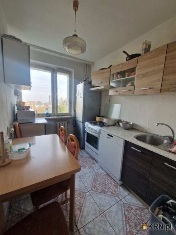 3 pokojowe, Mieszkanie  na sprzedaż, Gdańsk, Suchanino, ul. Paganiniego