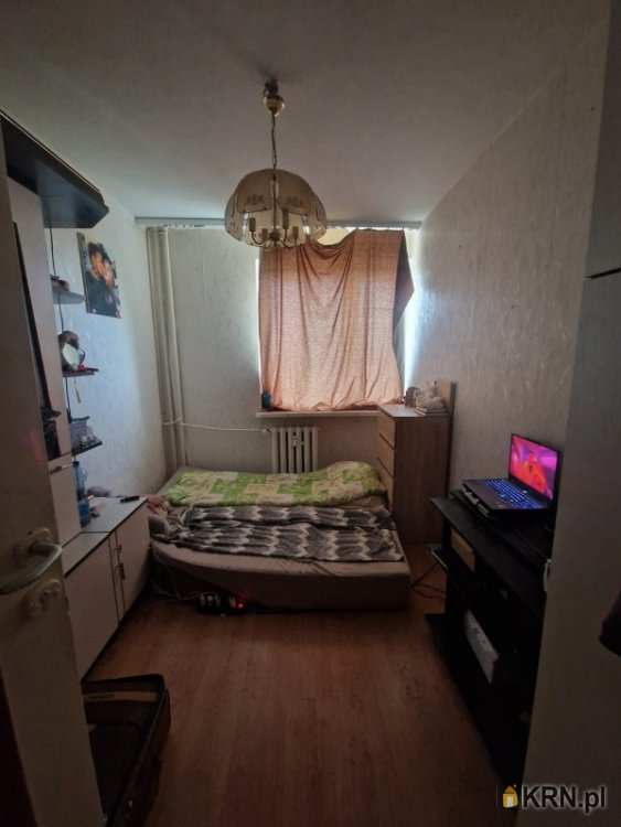 Mieszkanie  na sprzedaż, Gdańsk, Suchanino, ul. Paganiniego, 3 pokojowe