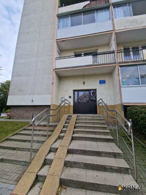 3 pokojowe, Mieszkanie  na sprzedaż, Gdańsk, Suchanino, ul. Paganiniego