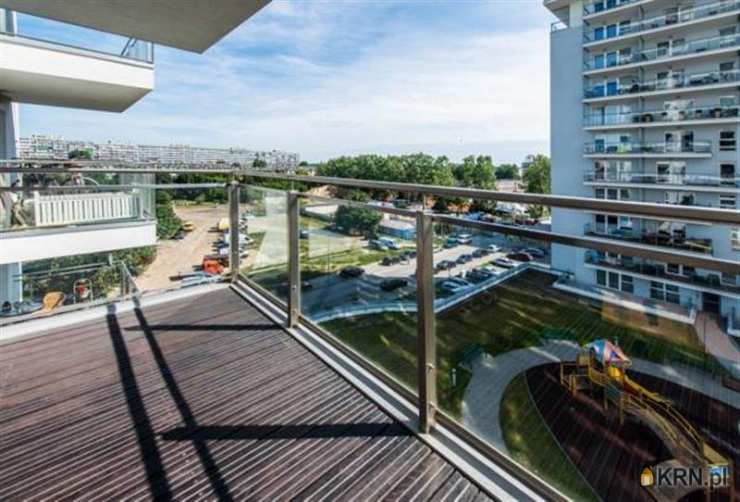 Mieszkanie  do wynajęcia, Gdańsk, Przymorze Wielkie, ul. Obrońców Wybrzeża, 2 pokojowe