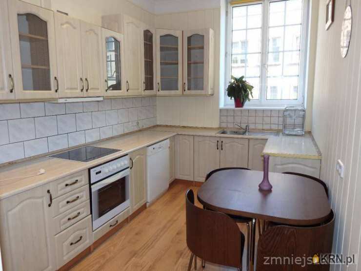 2 pokojowe, Mieszkanie  do wynajęcia, Gdańsk, ul. 