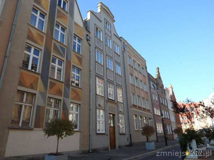 Mieszkanie  do wynajęcia, 2 pokojowe, Gdańsk, ul. 