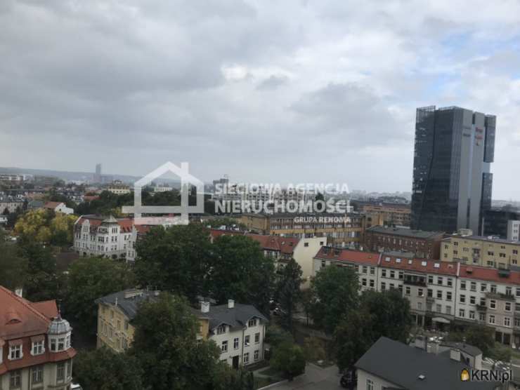 2 pokojowe, Mieszkanie  do wynajęcia, Gdańsk, Wrzeszcz Górny, ul. Partyzantów
