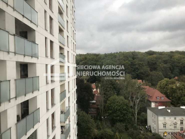 Sieciowa Agencja Nieruchomości Grupa Renoma, Mieszkanie  do wynajęcia, Gdańsk, Wrzeszcz Górny, ul. Partyzantów