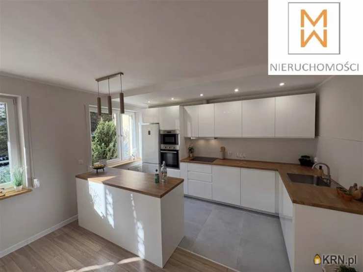 Mieszkanie  na sprzedaż, Gdynia, Wielki Kack, ul. Damroki, 3 pokojowe