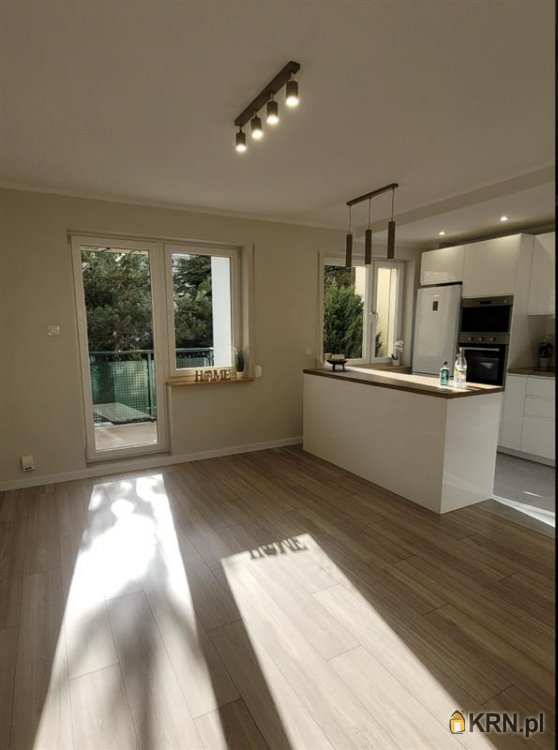 Mieszkanie  na sprzedaż, 3 pokojowe, Gdynia, Wielki Kack, ul. Damroki