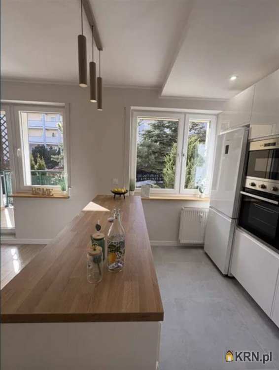 Gdynia, Wielki Kack, ul. Damroki, Mieszkanie  na sprzedaż, 3 pokojowe