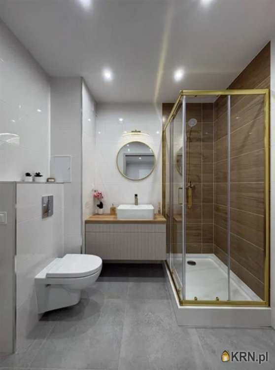 Gdynia, Wielki Kack, ul. Damroki, Mieszkanie  na sprzedaż, 3 pokojowe