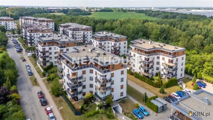 Mieszkanie  do wynajęcia, Gliwice, ul. , 2 pokojowe