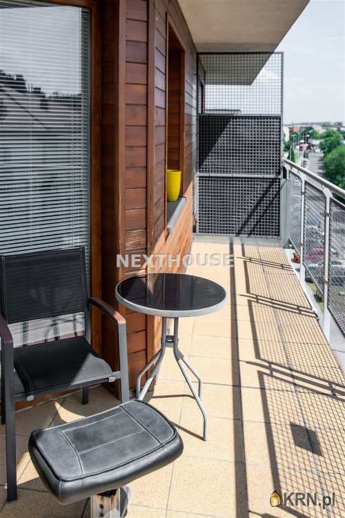 Mieszkanie  do wynajęcia, Gliwice, ul. , 2 pokojowe