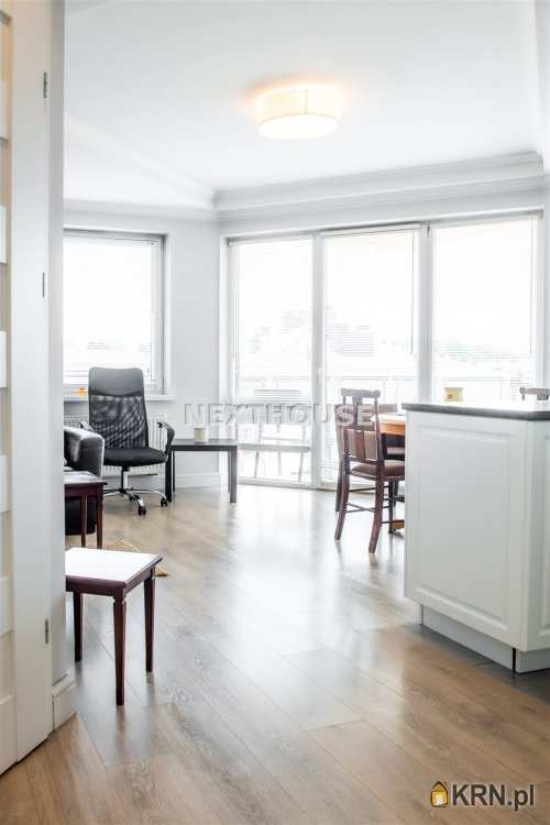 Nexthouse, Mieszkanie  do wynajęcia, Gliwice, ul. 