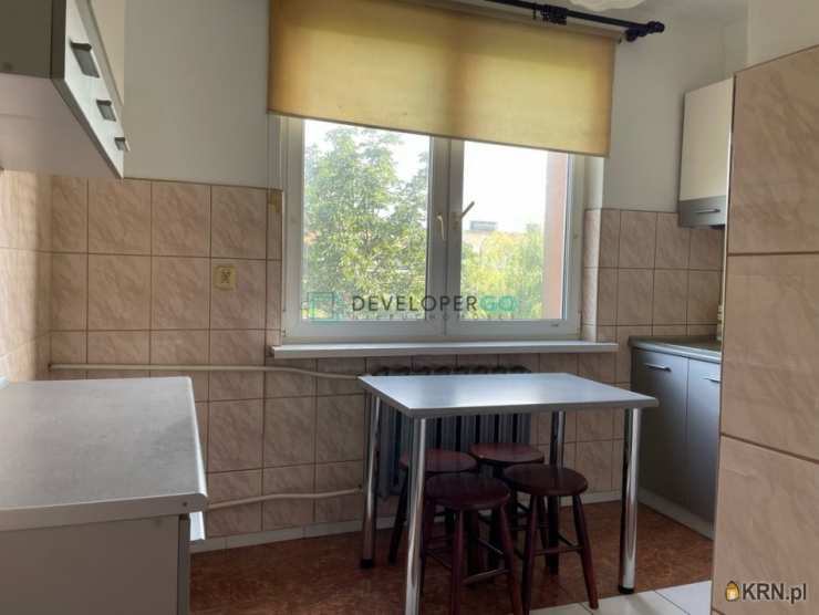 2 pokojowe, Mieszkanie  na sprzedaż, Grajewo, ul. 