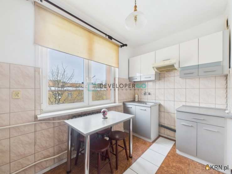 Mieszkanie  na sprzedaż, 2 pokojowe, Grajewo, ul. 