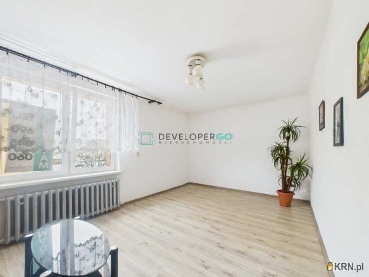 Developergo, Mieszkanie  na sprzedaż, Grajewo, ul. 