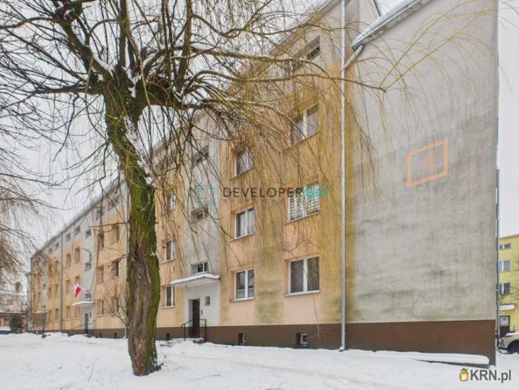 Mieszkanie  na sprzedaż, 2 pokojowe, Grajewo, ul. 