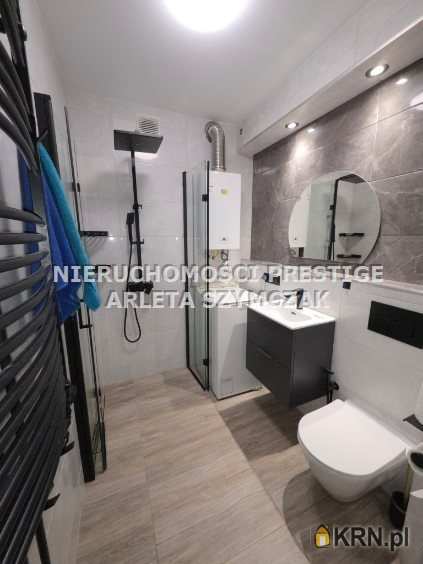 Mieszkanie  na sprzedaż, Jastrzębie-Zdrój, os. Arki Bożka, ul. , 4 pokojowe