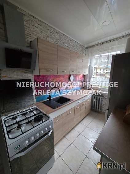 Mieszkanie  na sprzedaż, 4 pokojowe, Jastrzębie-Zdrój, os. Arki Bożka, ul. 