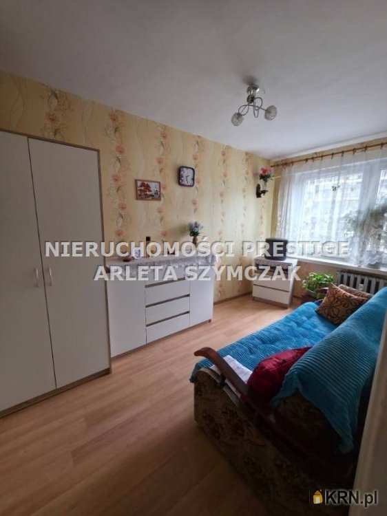 4 pokojowe, Jastrzębie-Zdrój, os. Arki Bożka, ul. , Mieszkanie  na sprzedaż