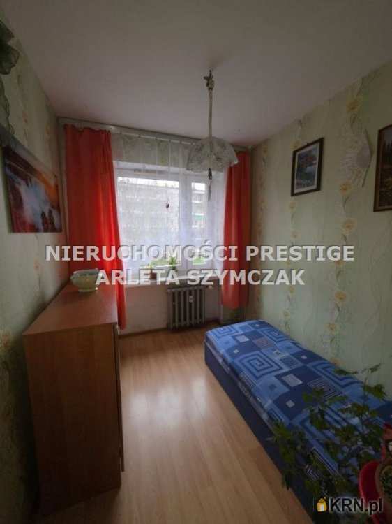 4 pokojowe, Mieszkanie  na sprzedaż, Jastrzębie-Zdrój, os. Arki Bożka, ul. 