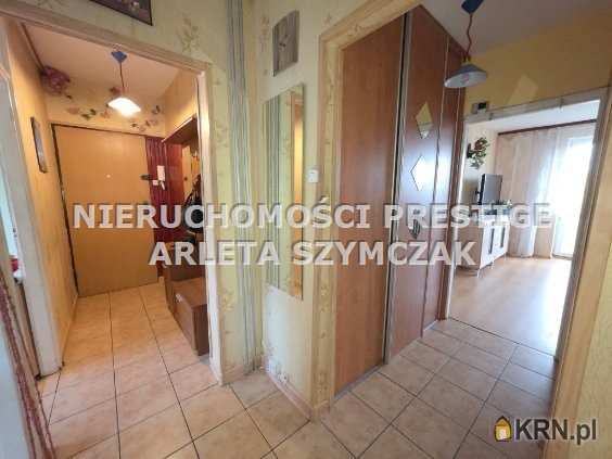 Nieruchomości Prestige, Mieszkanie  na sprzedaż, Jastrzębie-Zdrój, os. Arki Bożka, ul. 