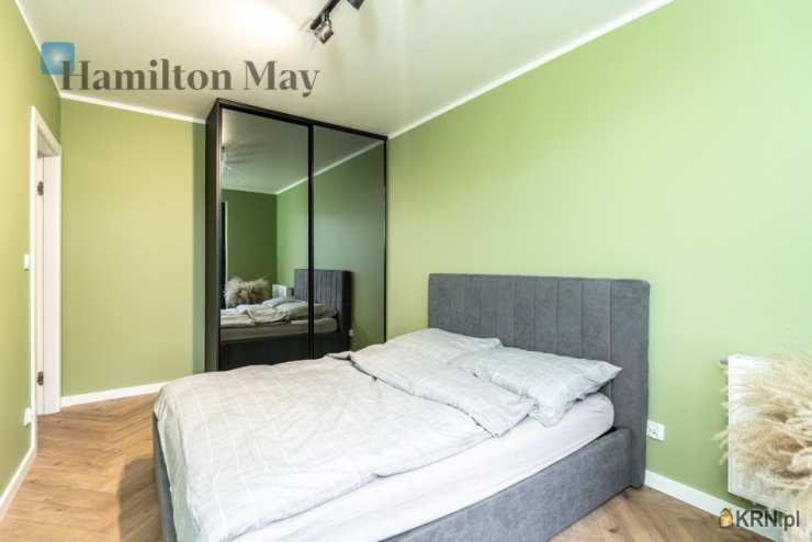 Kraków, Prądnik Czerwony, ul. Jana Pawła II, 3 pokojowe, Mieszkanie  na sprzedaż